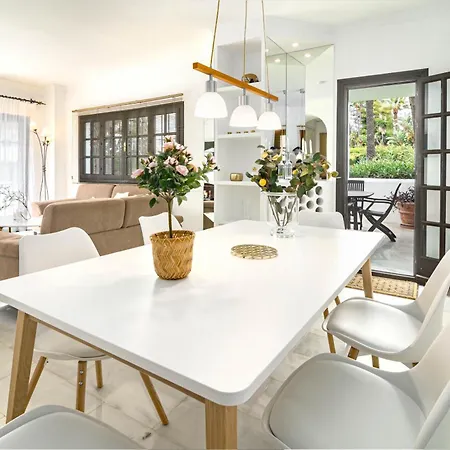 Stunning 2 Bedroom In Aldea Blanca