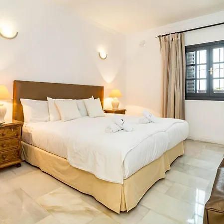 Stunning 2 Bedroom In Aldea Blanca