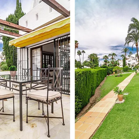 Stunning 2 Bedroom In Aldea Blanca Appartamento