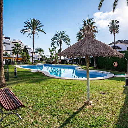 Stunning 2 Bedroom In Aldea Blanca