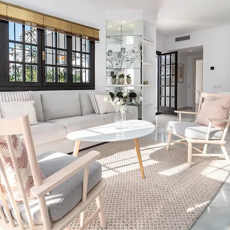 Stunning 2 Bedroom In Aldea Blanca *