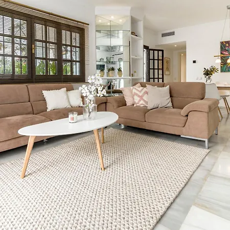 Stunning 2 Bedroom In Aldea Blanca *