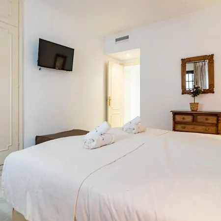 Stunning 2 Bedroom In Aldea Blanca Διαμέρισμα