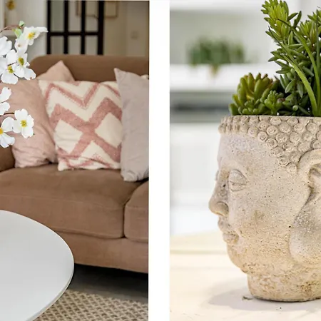 公寓 Stunning 2 Bedroom In Aldea Blanca *