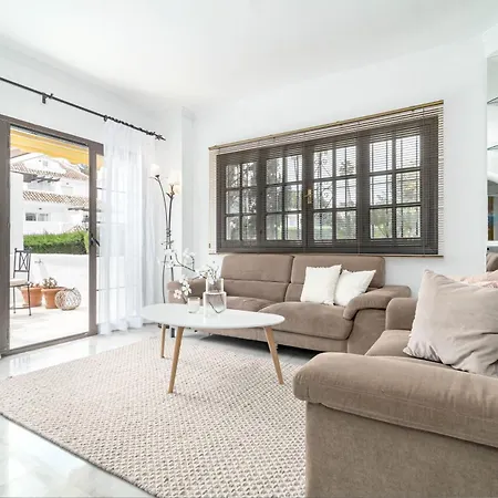 Stunning 2 Bedroom In Aldea Blanca