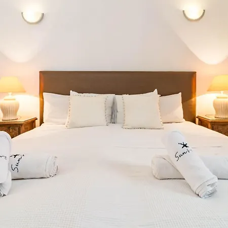 公寓 Stunning 2 Bedroom In Aldea Blanca