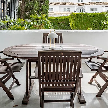 Διαμέρισμα Stunning 2 Bedroom In Aldea Blanca