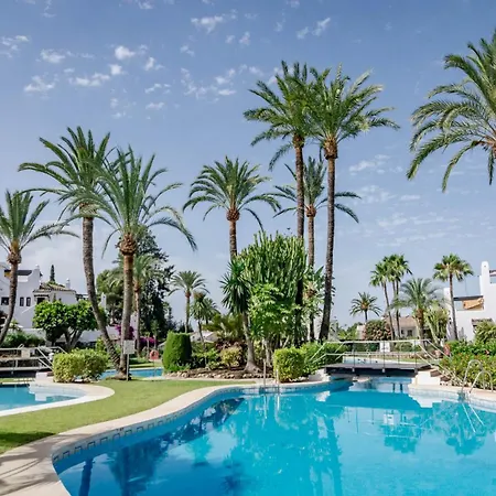 Stunning 2 Bedroom In Aldea Blanca 马尔韦利亚