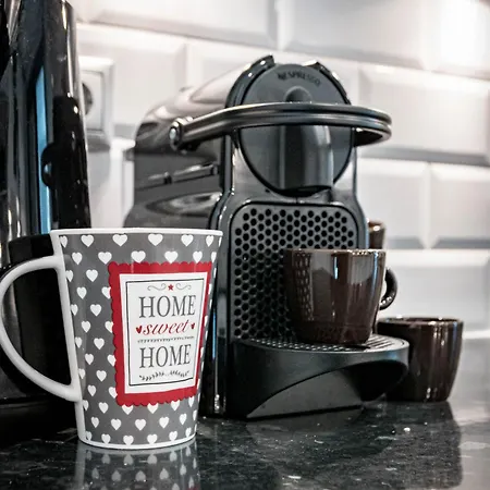 Stunning 2 Bedroom In Aldea Blanca Apartman