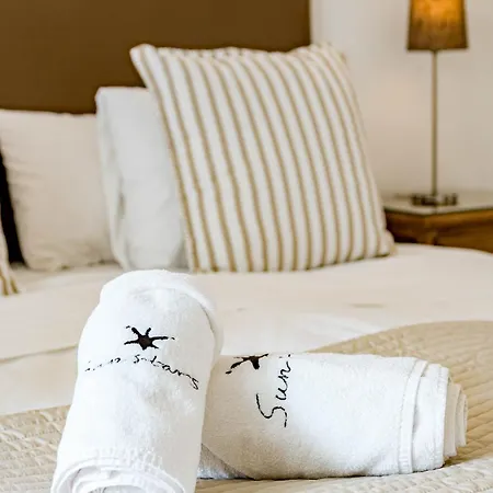 Stunning 2 Bedroom In Aldea Blanca 马尔韦利亚