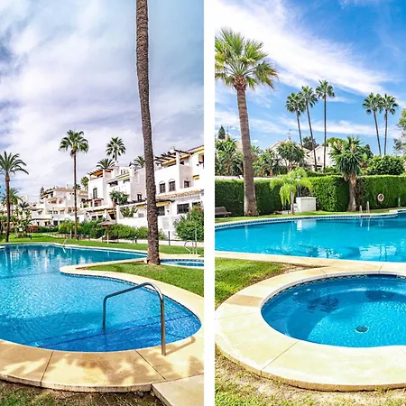 公寓 Stunning 2 Bedroom In Aldea Blanca *