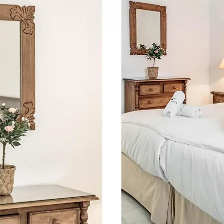 公寓 Stunning 2 Bedroom In Aldea Blanca *