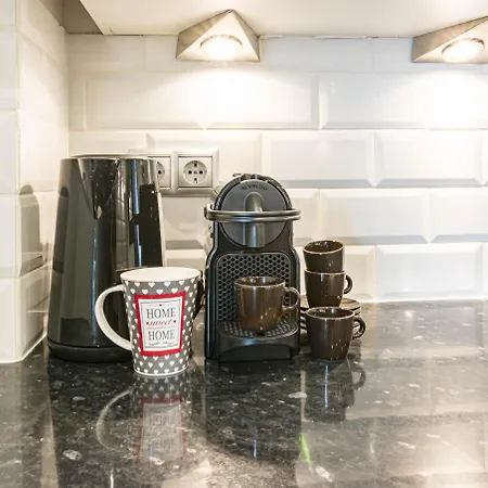 Stunning 2 Bedroom In Aldea Blanca 公寓 马尔韦利亚