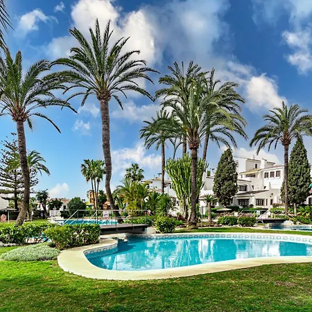 Apartman Stunning 2 Bedroom In Aldea Blanca