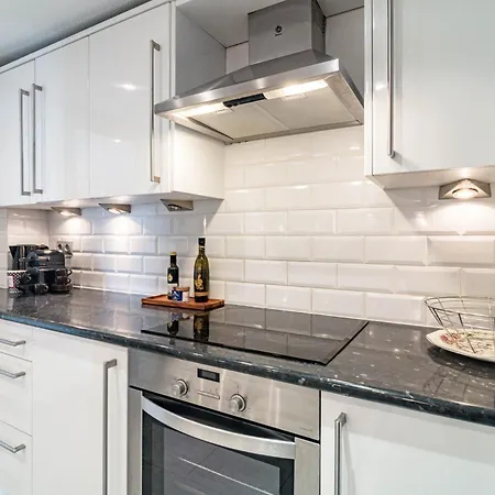 Stunning 2 Bedroom In Aldea Blanca Apartman *