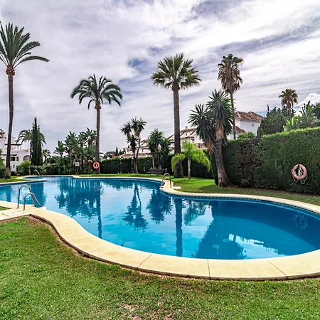 Apartment Stunning 2 Bedroom In Aldea Blanca