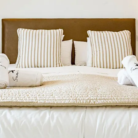 Stunning 2 Bedroom In Aldea Blanca 马尔韦利亚