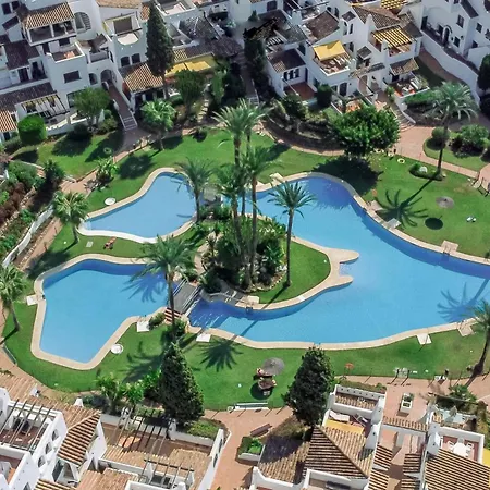 公寓 Stunning 2 Bedroom In Aldea Blanca