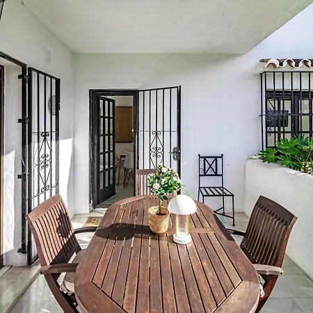 Stunning 2 Bedroom In Aldea Blanca Apartman *