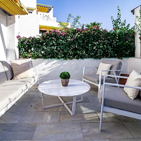 Stunning 2 Bedroom In Aldea Blanca