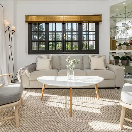 Διαμέρισμα Stunning 2 Bedroom In Aldea Blanca