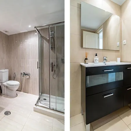 公寓 Stunning 2 Bedroom In Aldea Blanca 马尔韦利亚