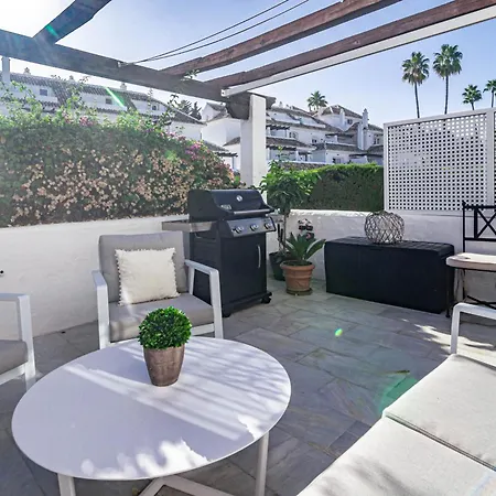 Διαμέρισμα Stunning 2 Bedroom In Aldea Blanca