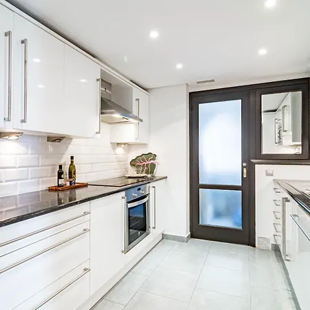 Stunning 2 Bedroom In Aldea Blanca * 马尔韦利亚