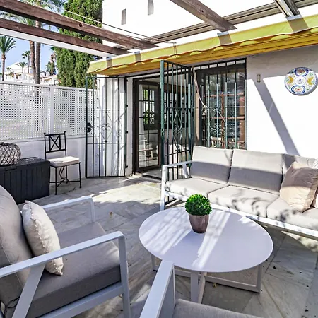 公寓 Stunning 2 Bedroom In Aldea Blanca