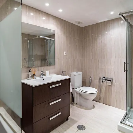 Apartment Stunning 2 Bedroom In Aldea Blanca