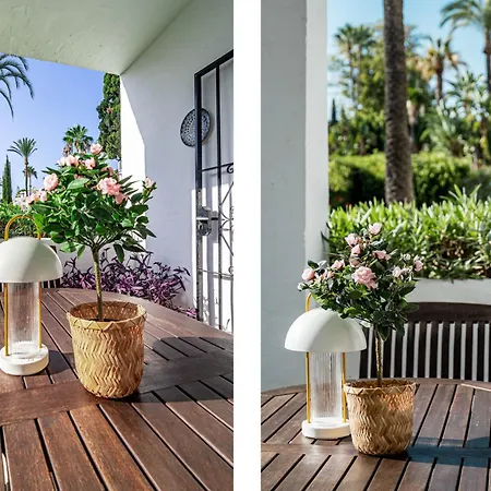 Stunning 2 Bedroom In Aldea Blanca Διαμέρισμα *