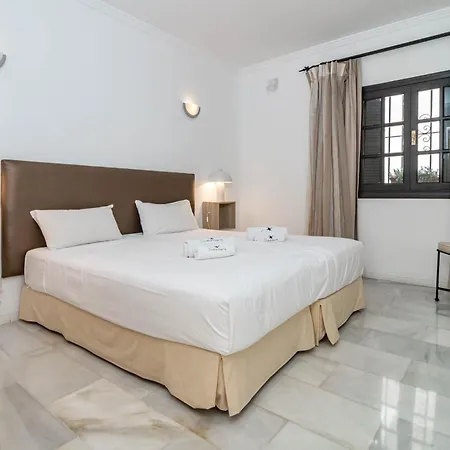 Stunning 2 Bedroom In Aldea Blanca Διαμέρισμα Μαρμπέλλα