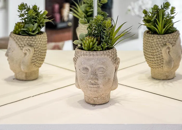 Stunning 2 Bedroom In Aldea Blanca * Marbella