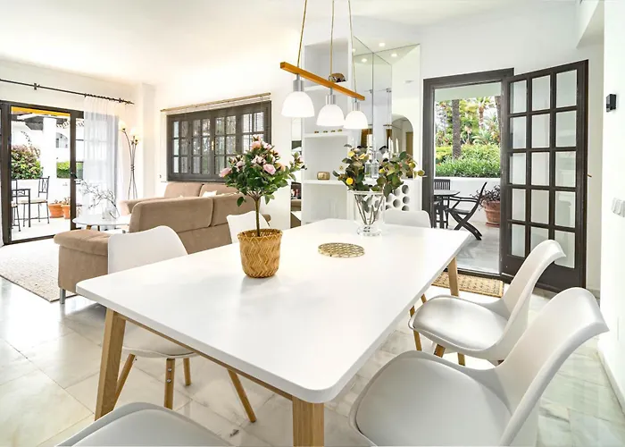 Stunning 2 Bedroom In Aldea Blanca