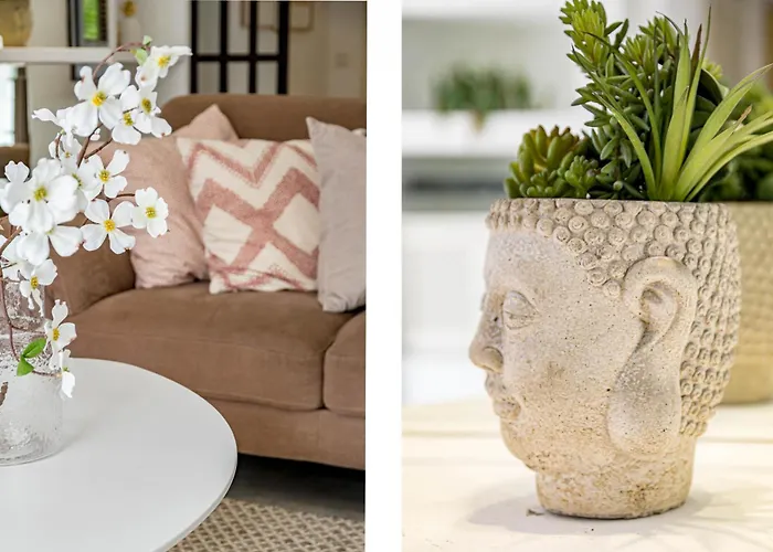 Apartament Stunning 2 Bedroom In Aldea Blanca *