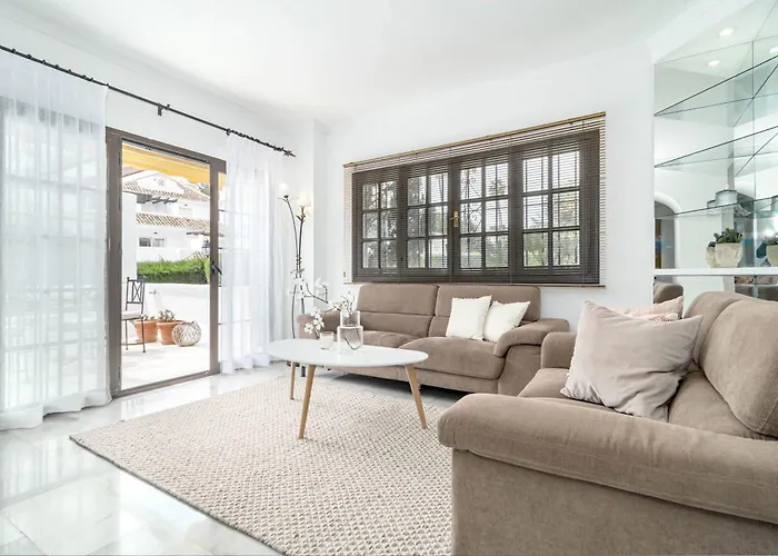 Stunning 2 Bedroom In Aldea Blanca