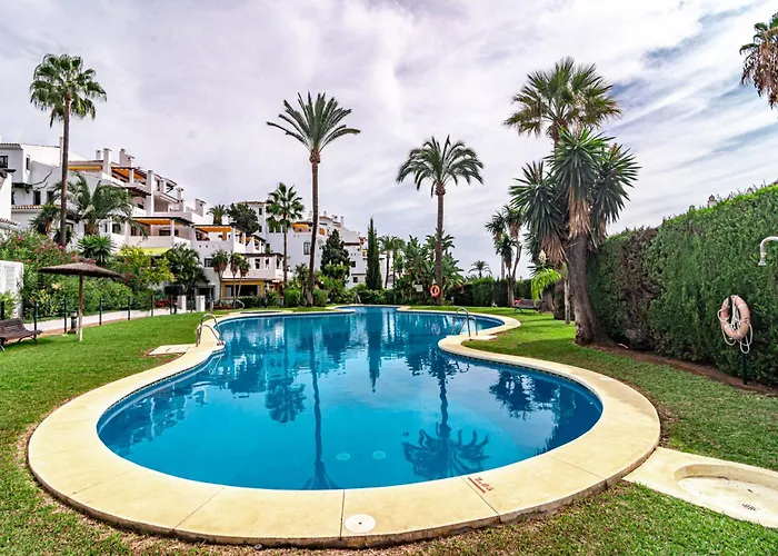 Stunning 2 Bedroom In Aldea Blanca