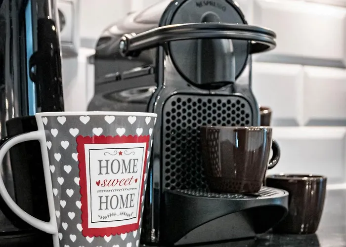 Stunning 2 Bedroom In Aldea Blanca Apartament