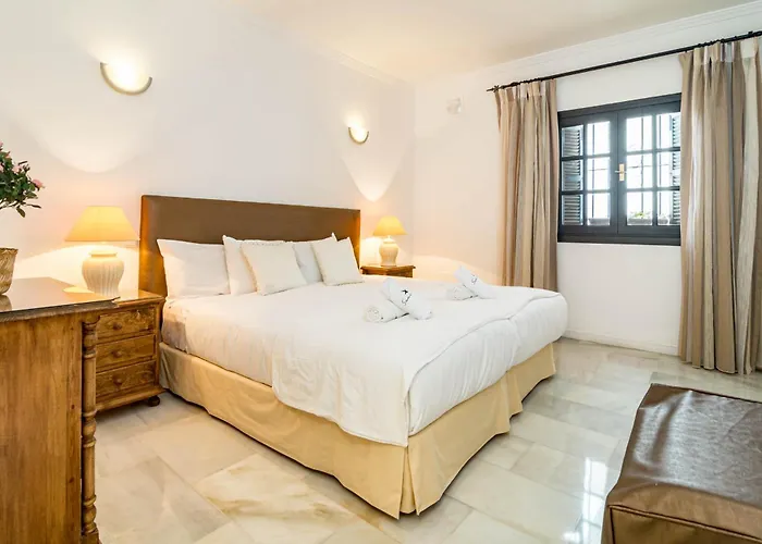 Stunning 2 Bedroom In Aldea Blanca