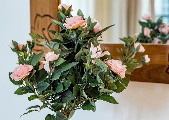 Stunning 2 Bedroom In Aldea Blanca Apartament