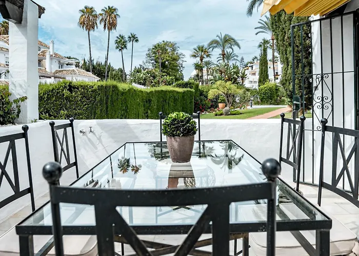 Stunning 2 Bedroom In Aldea Blanca *