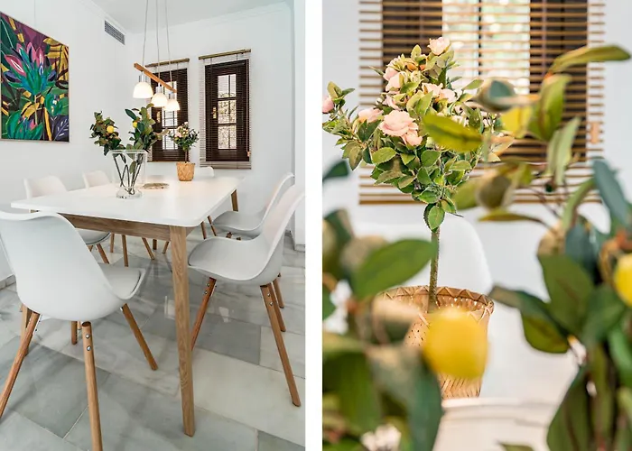 Stunning 2 Bedroom In Aldea Blanca