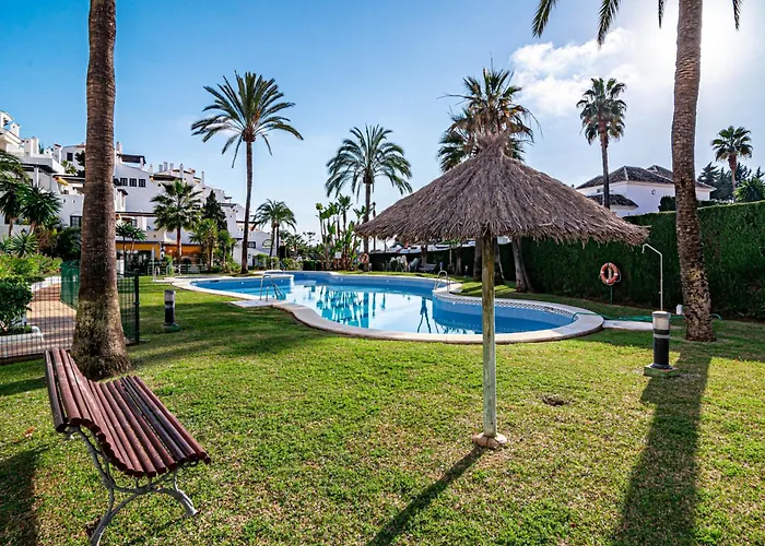 Stunning 2 Bedroom In Aldea Blanca