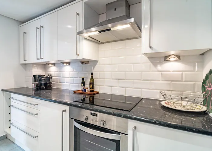 Stunning 2 Bedroom In Aldea Blanca 아파트 *