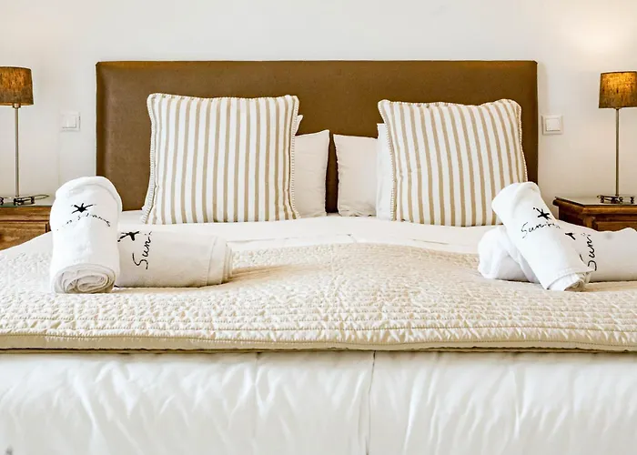 Stunning 2 Bedroom In Aldea Blanca 마르베야