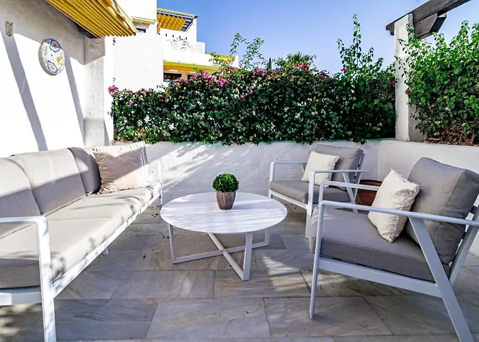 Stunning 2 Bedroom In Aldea Blanca