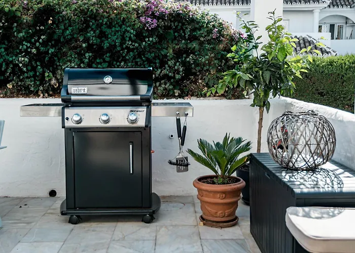 Stunning 2 Bedroom In Aldea Blanca Marbella