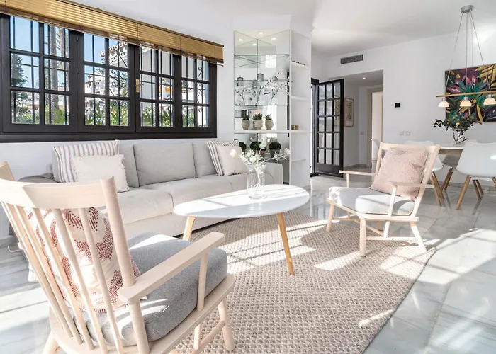 Stunning 2 Bedroom In Aldea Blanca *