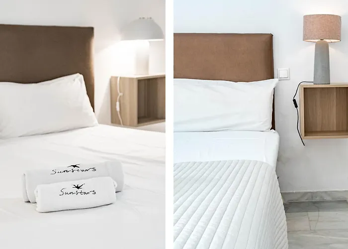 Stunning 2 Bedroom In Aldea Blanca Marbella