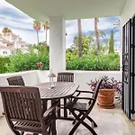 Stunning 2 Bedroom In Aldea Blanca * Marbella